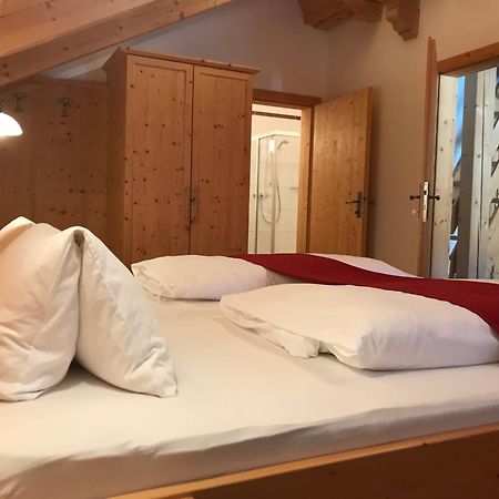 Apartment Hinkerhof Шладминг Екстериор снимка