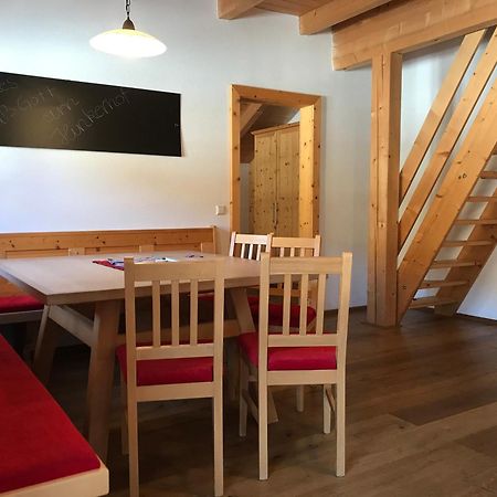 Apartment Hinkerhof Шладминг Екстериор снимка