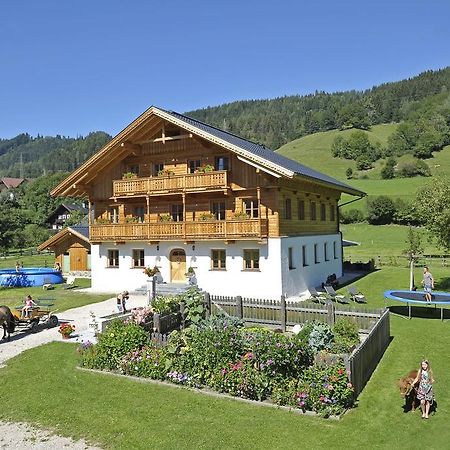 Apartment Hinkerhof Шладминг Екстериор снимка