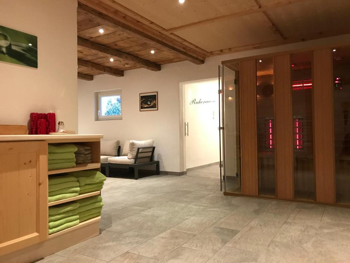 Apartment Hinkerhof Шладминг Екстериор снимка