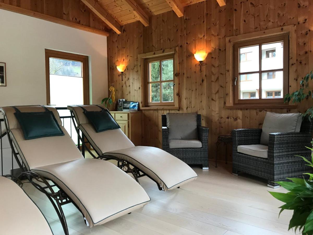 Apartment Hinkerhof Шладминг Екстериор снимка