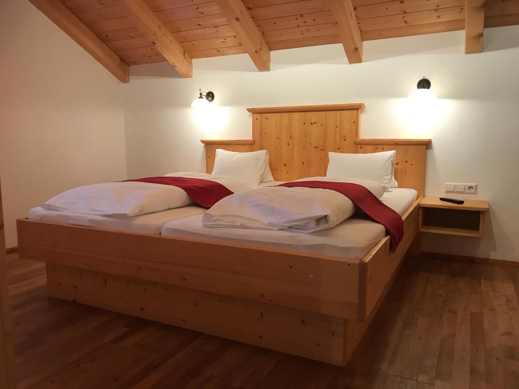 Apartment Hinkerhof Шладминг Екстериор снимка