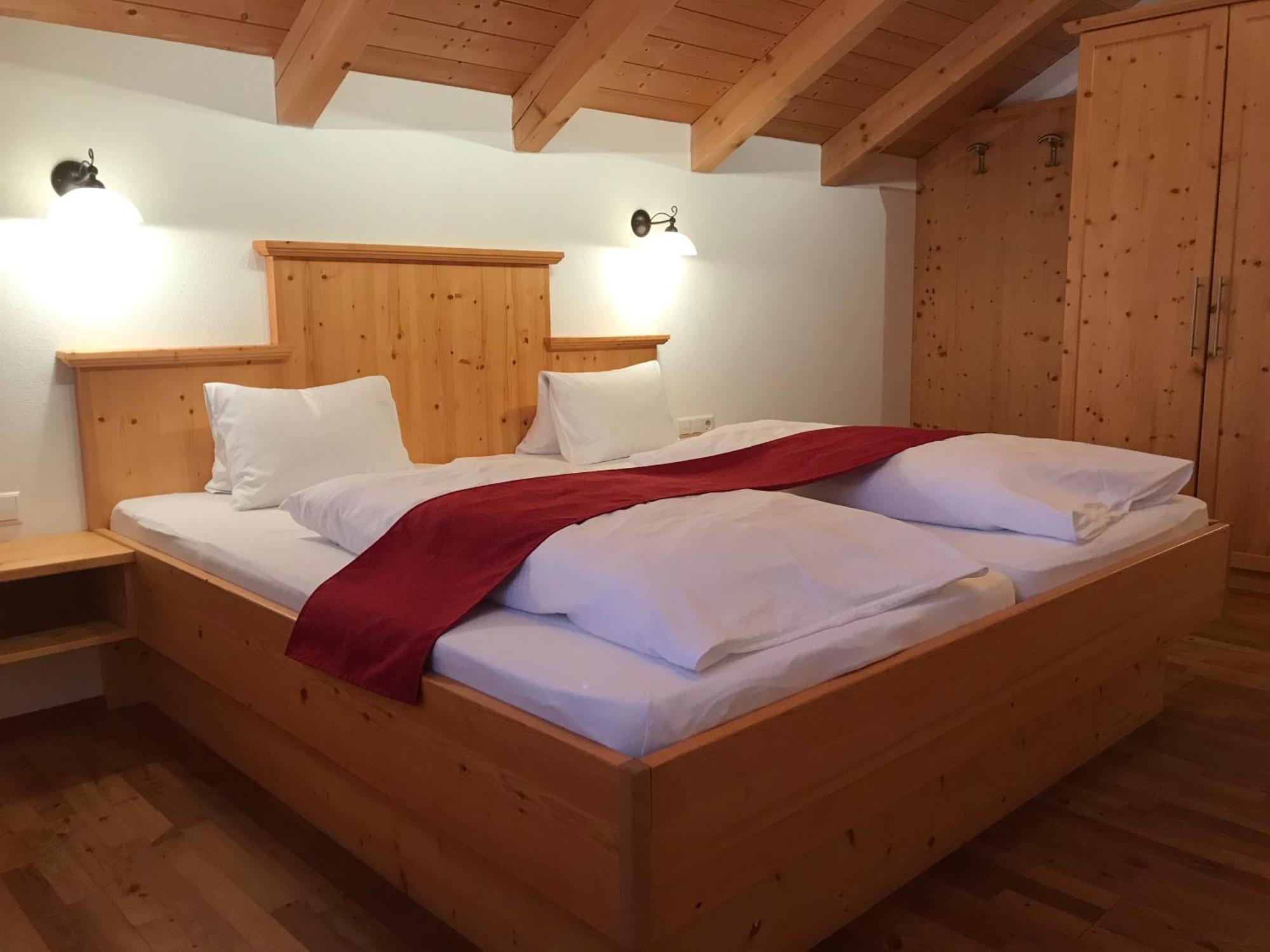 Apartment Hinkerhof Шладминг Екстериор снимка