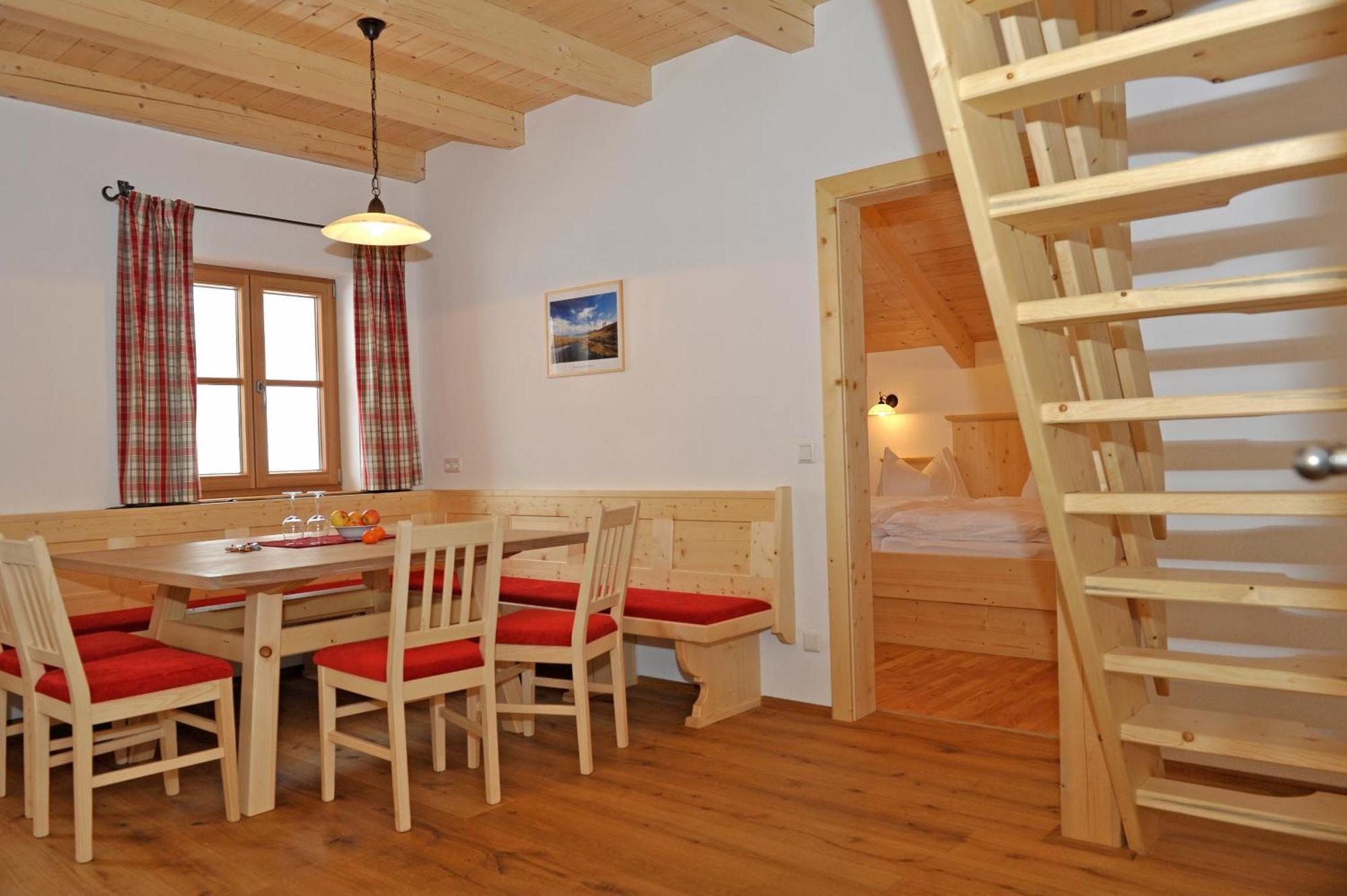 Apartment Hinkerhof Шладминг Екстериор снимка