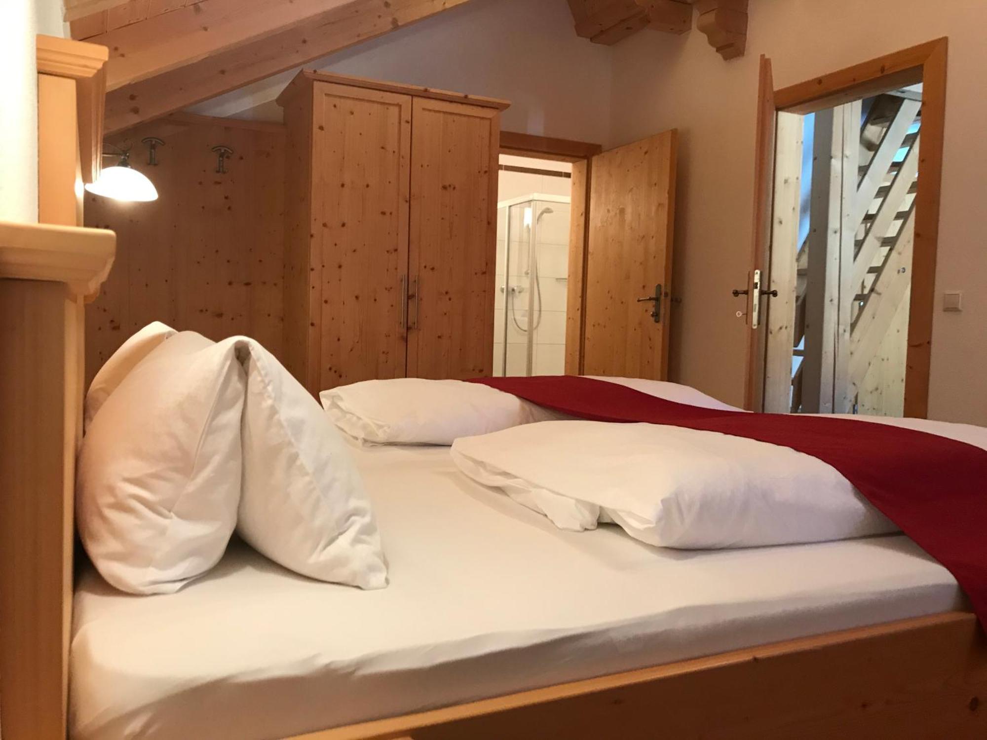 Apartment Hinkerhof Шладминг Екстериор снимка