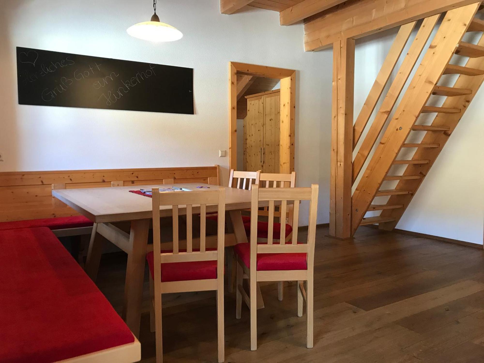 Apartment Hinkerhof Шладминг Екстериор снимка