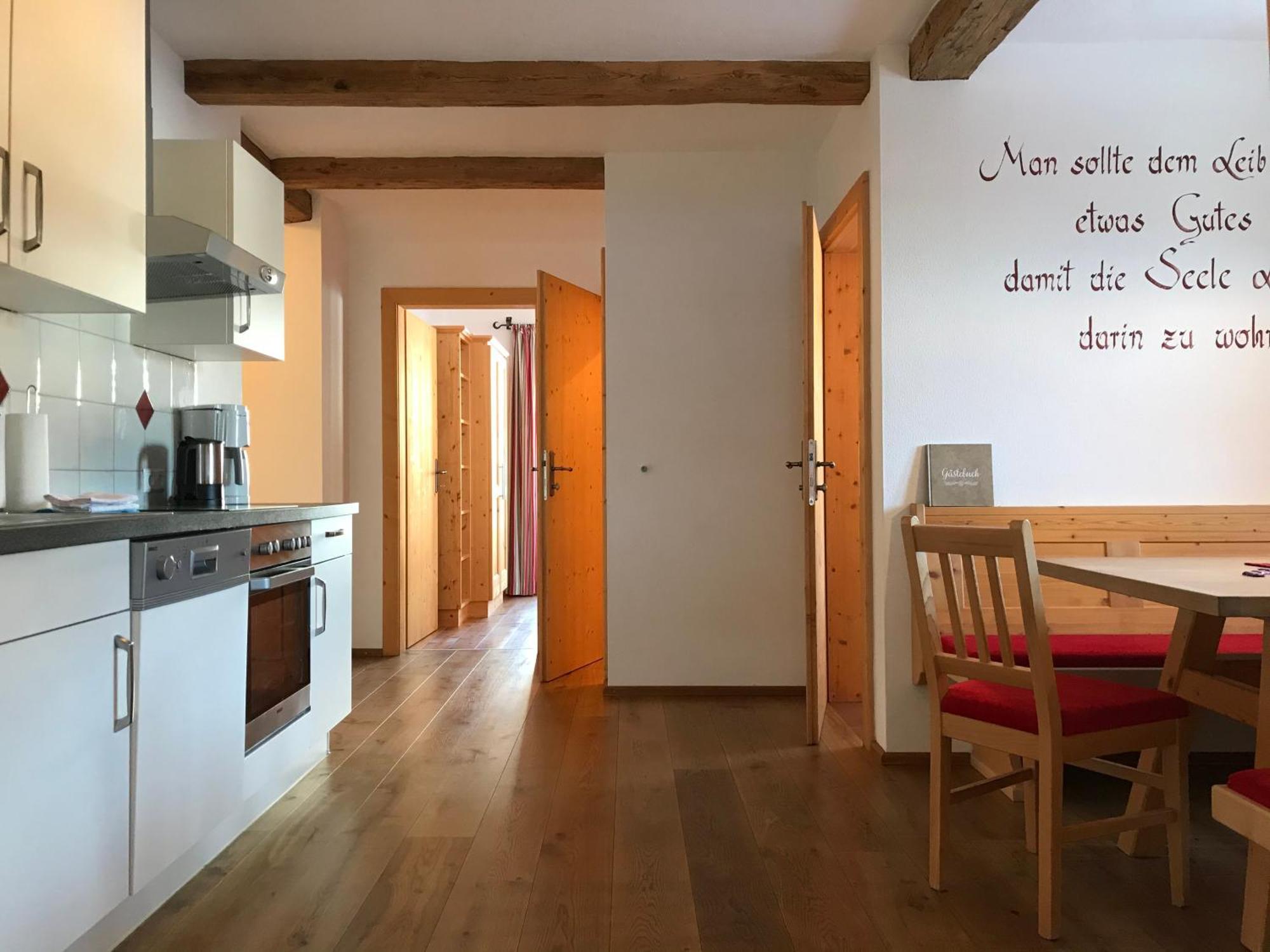 Apartment Hinkerhof Шладминг Екстериор снимка