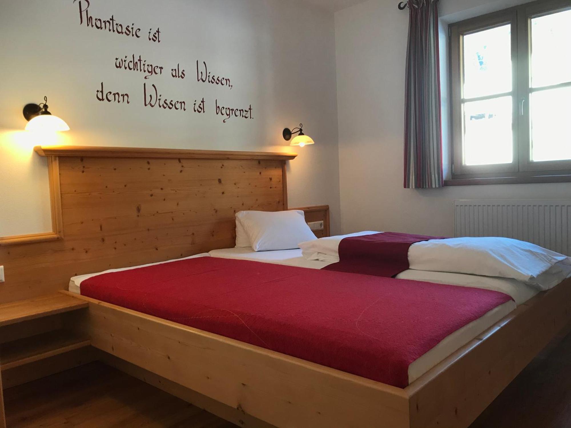 Apartment Hinkerhof Шладминг Екстериор снимка