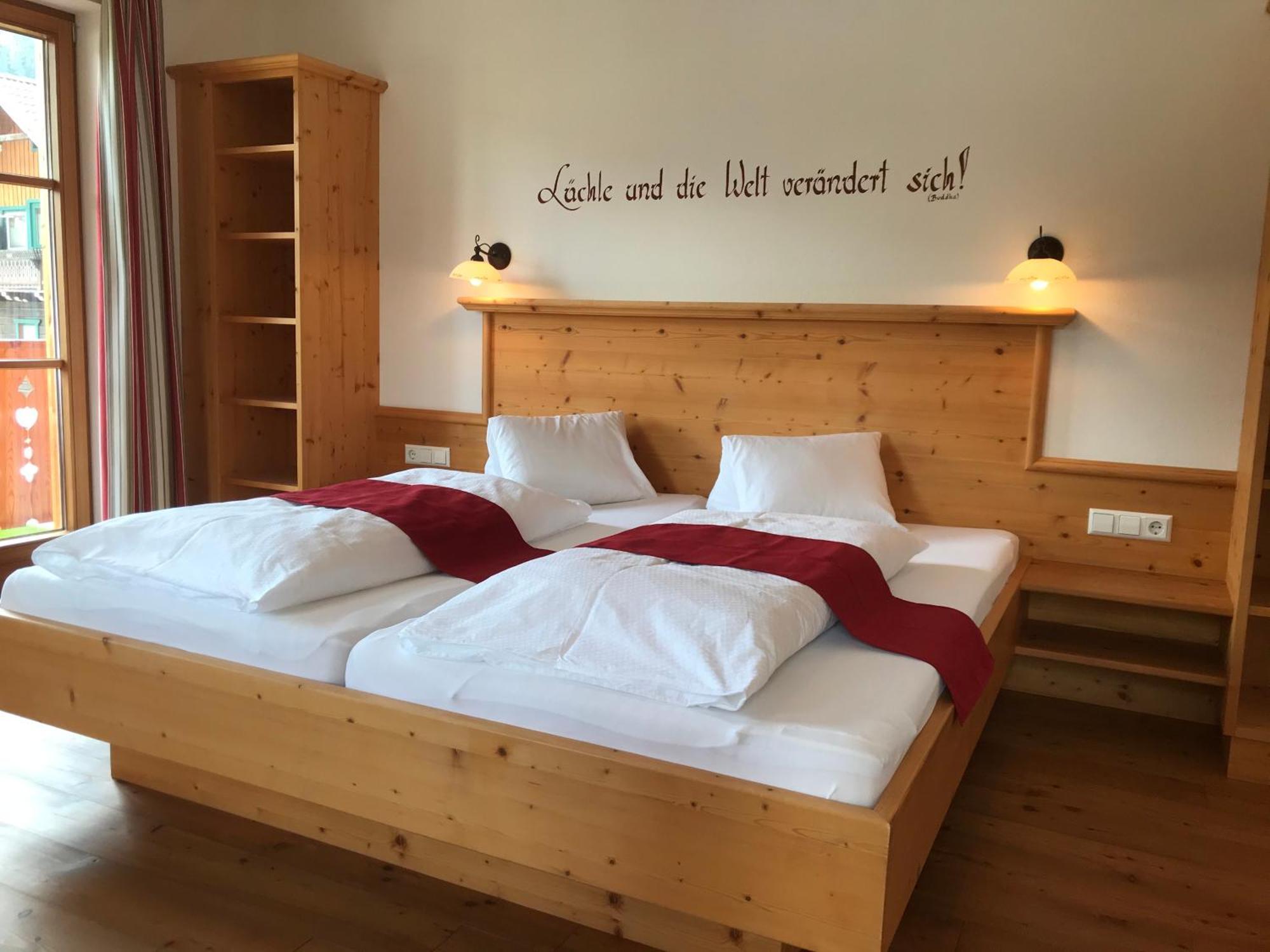 Apartment Hinkerhof Шладминг Екстериор снимка