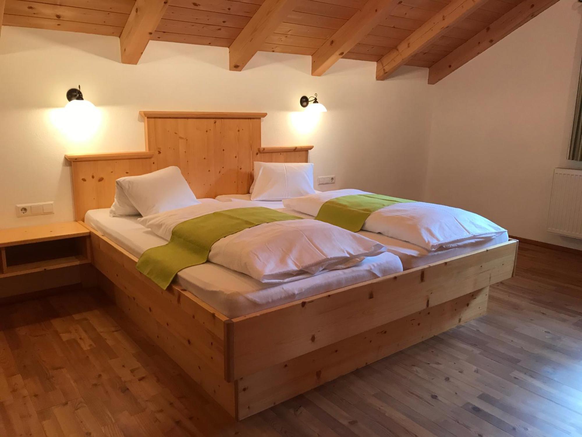 Apartment Hinkerhof Шладминг Екстериор снимка