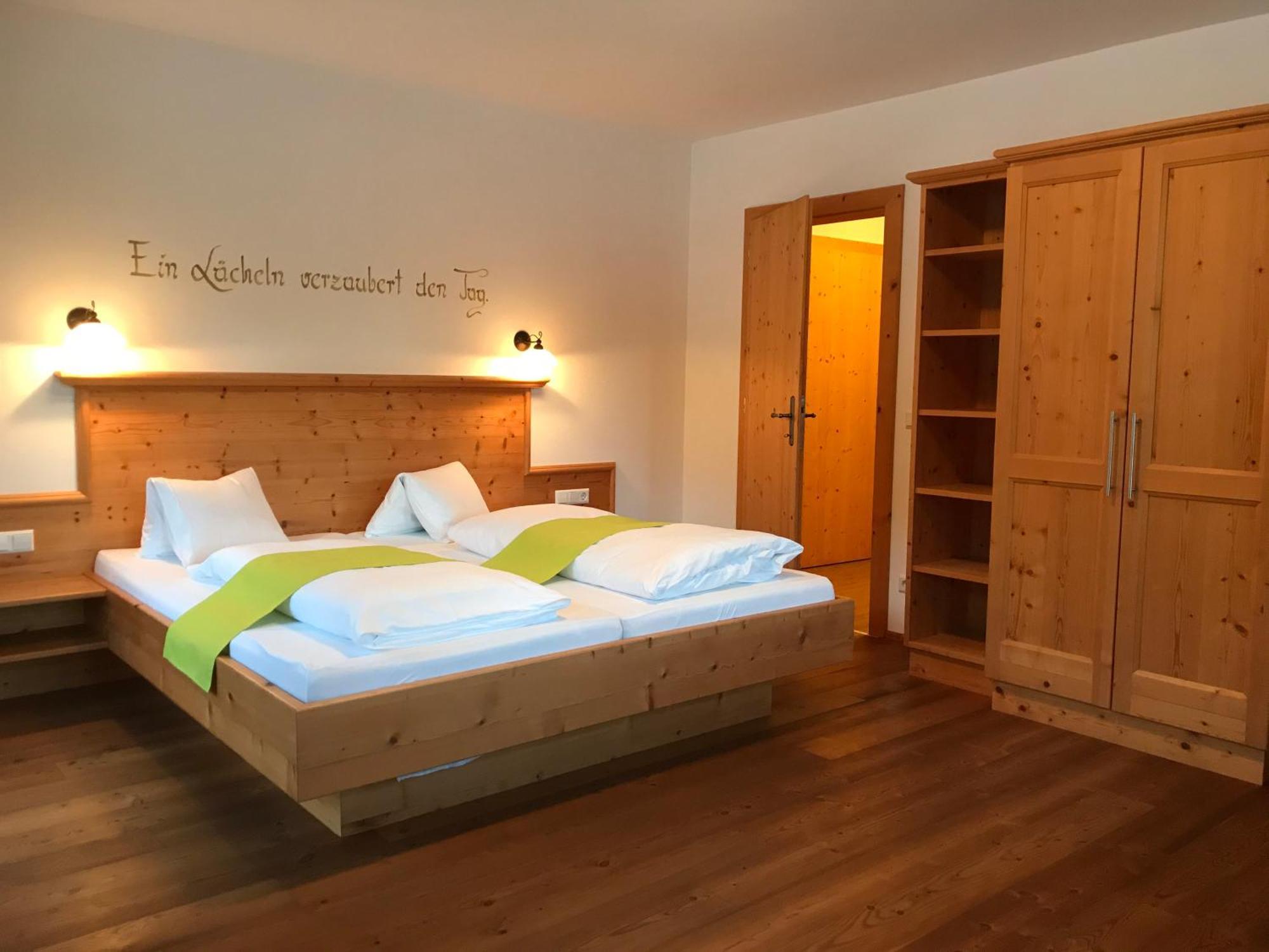 Apartment Hinkerhof Шладминг Екстериор снимка