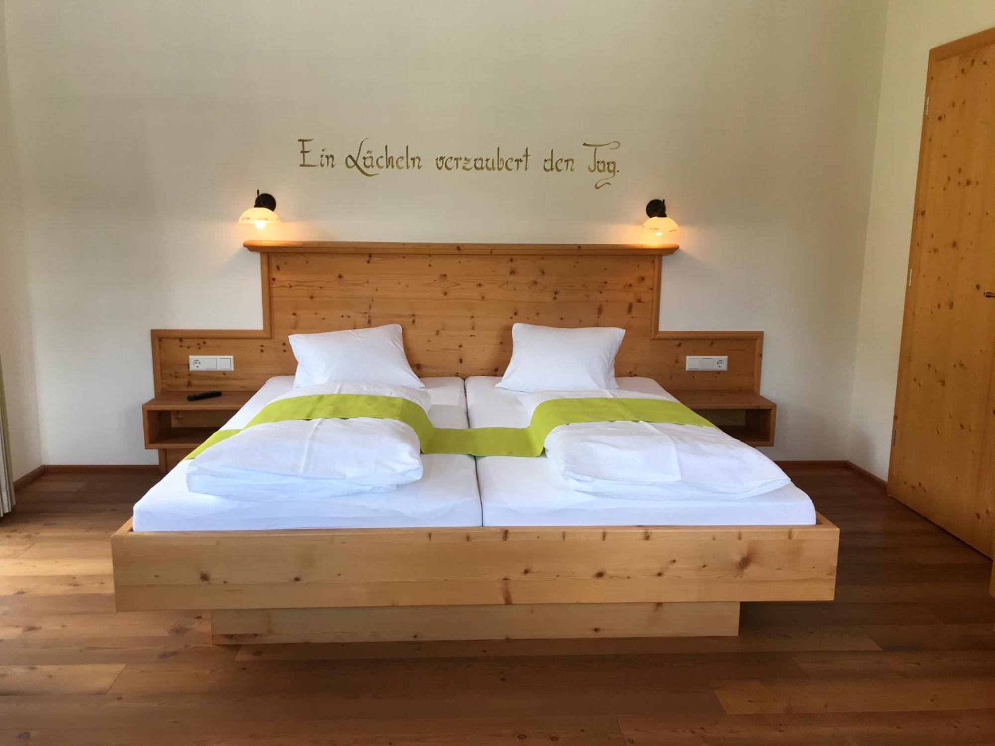 Apartment Hinkerhof Шладминг Екстериор снимка