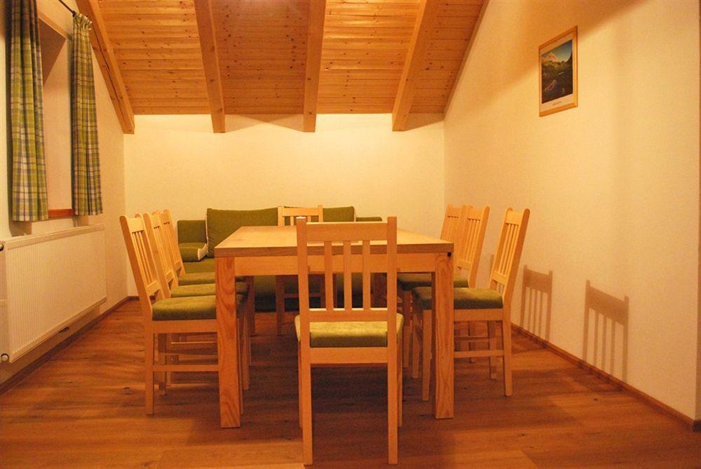 Apartment Hinkerhof Шладминг Екстериор снимка