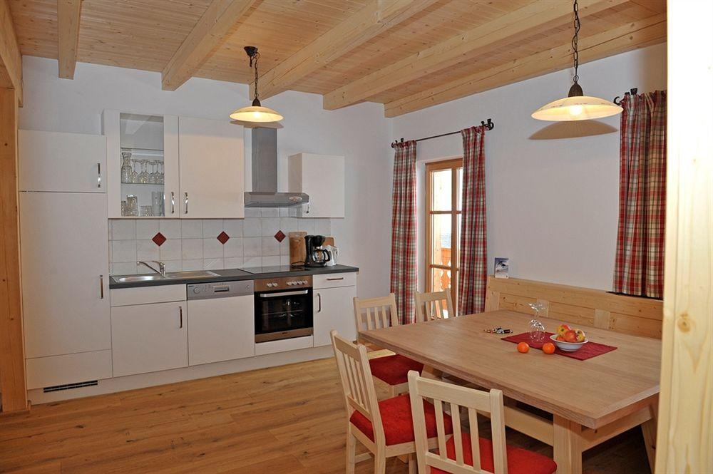 Apartment Hinkerhof Шладминг Екстериор снимка
