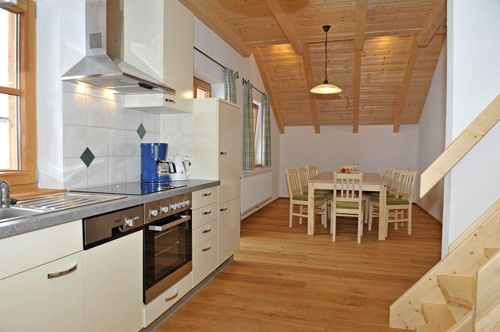 Apartment Hinkerhof Шладминг Екстериор снимка