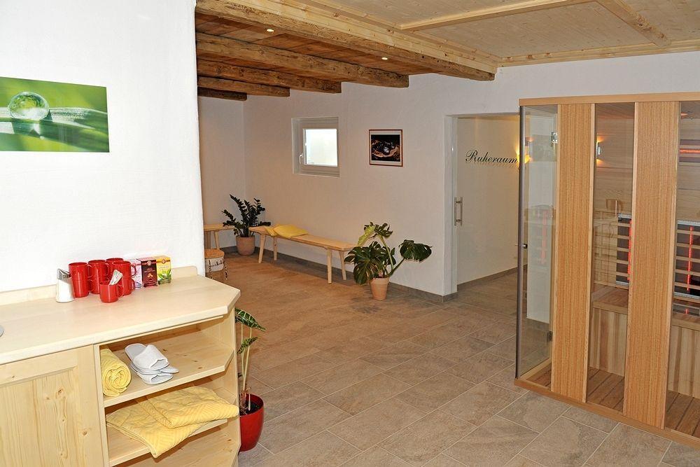 Apartment Hinkerhof Шладминг Екстериор снимка