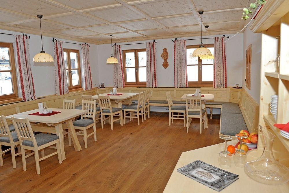 Apartment Hinkerhof Шладминг Екстериор снимка
