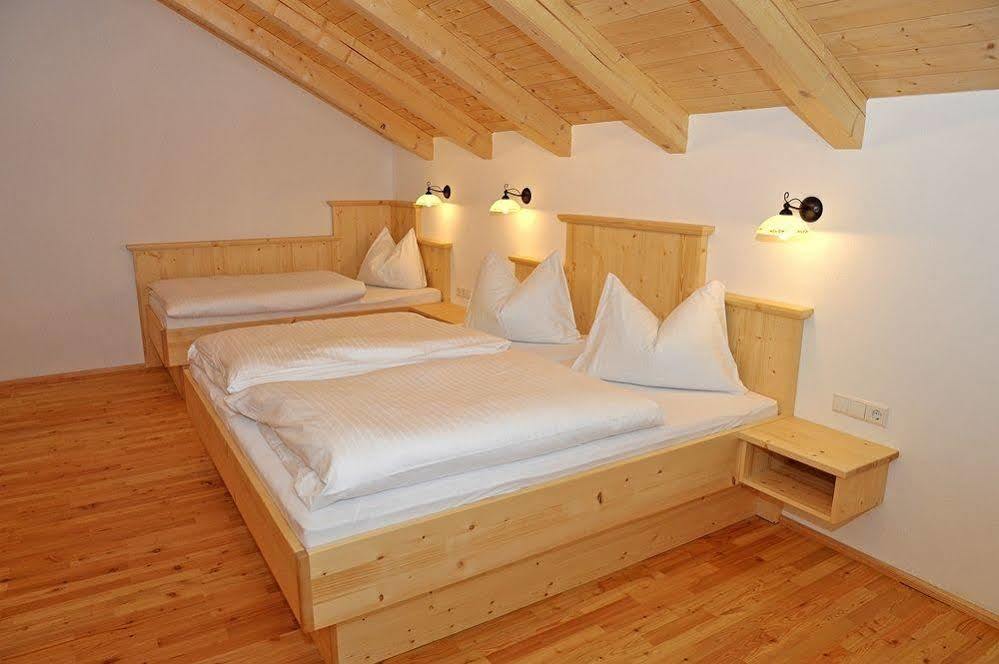 Apartment Hinkerhof Шладминг Екстериор снимка