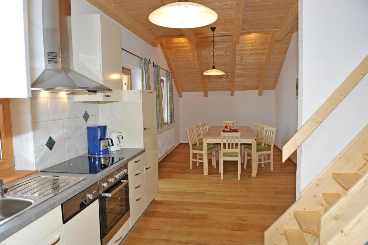 Apartment Hinkerhof Шладминг Екстериор снимка